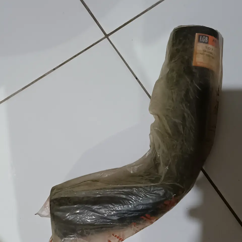 SELANG TURBO DYNA HT 130/125/110 (NO 1) LGB