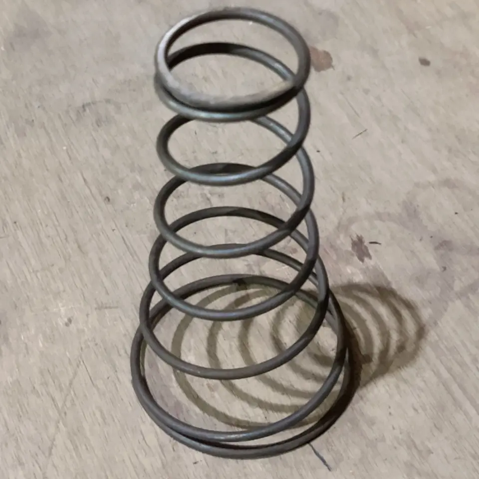 PER CHAMBER (SPIRAL) GANDENGAN PER CHAMBER SPIRAL GANDENGAN SALAMAN/GANDENGAN/TRAILER undefined