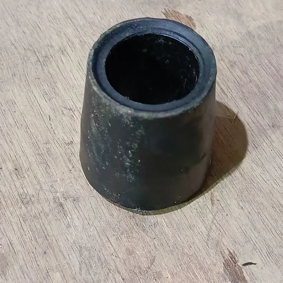 BUSHING TIMBANGAN GANDENGAN KECIL  KARET F 1/8
