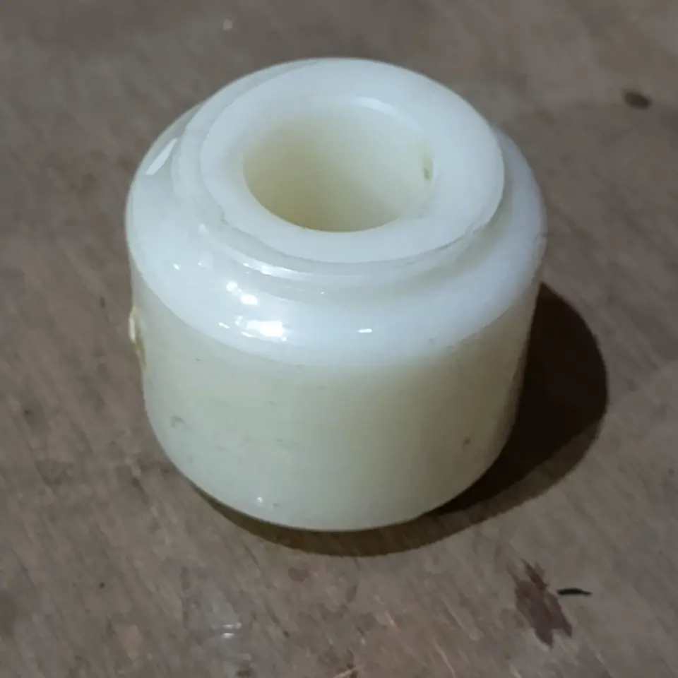 BUSHING GANDENGAN TEFLON