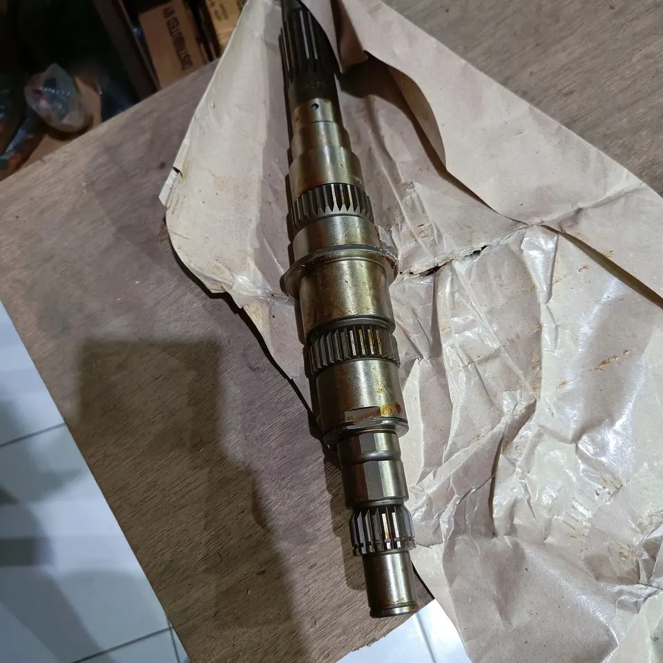 MAIN SHAFT PS 120 SAMGONG