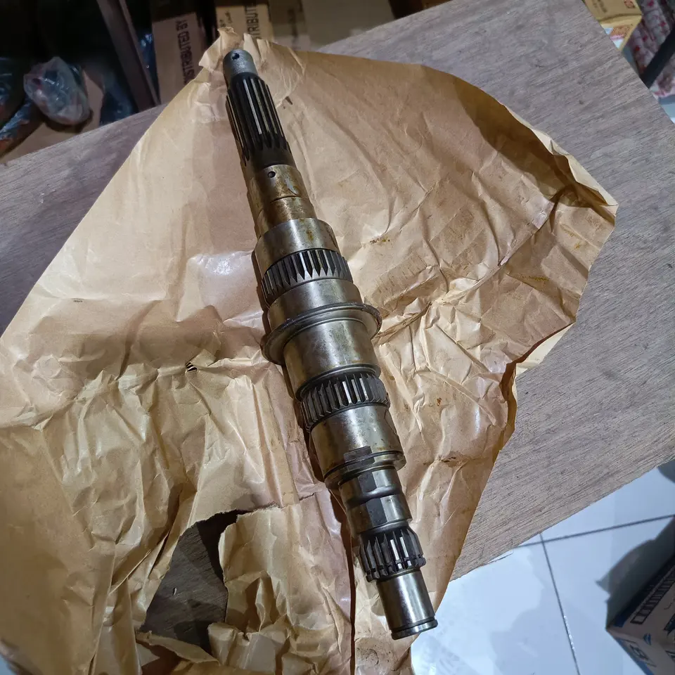 MAIN SHAFT PS 110 SAMGONG