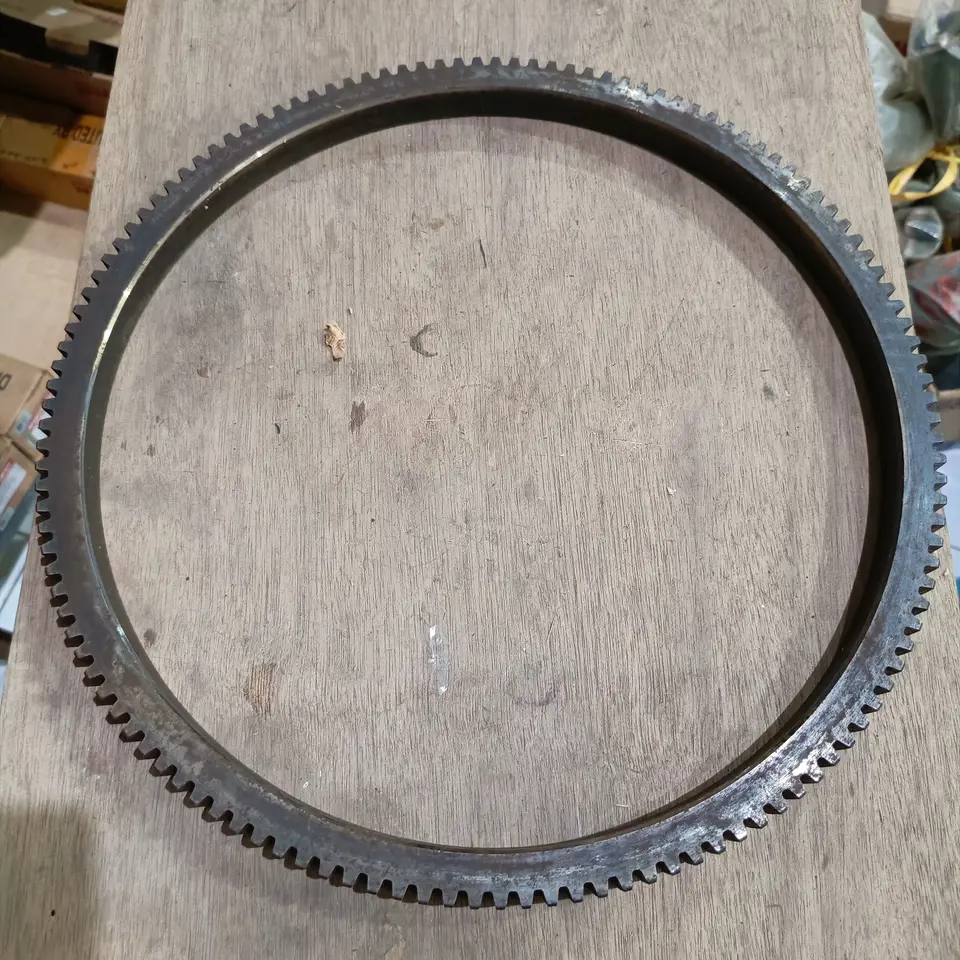 RODA GILA FUSO 6D14/6D15/6D16/6D34/6D31/4M50/ KOBELCO / SANY GB