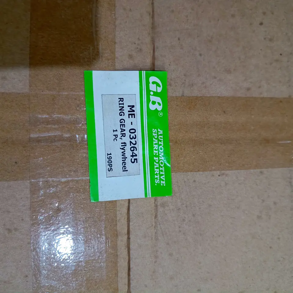 RODA GILA FUSO 6D14/6D15/6D16/6D34/6D31/4M50/ KOBELCO / SANY GB ME032645 RODA GILA / FLY WHEEL GEAR GB