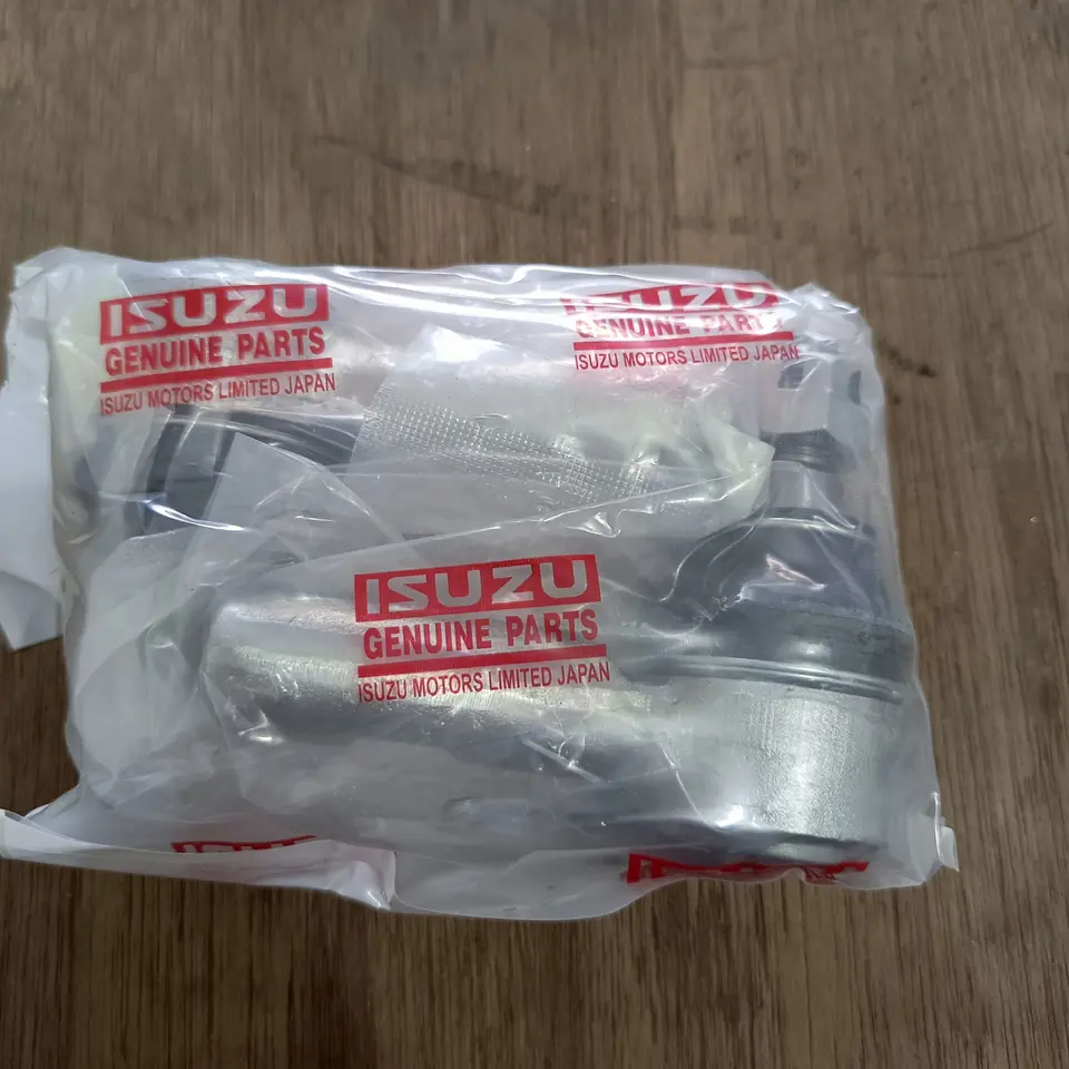TIE ROD TRAGA ISUZU