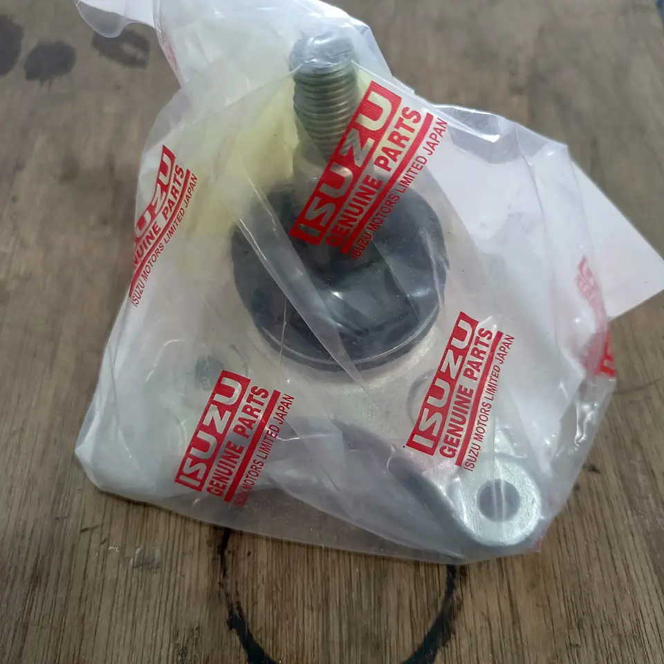 BALL JOINT ATAS TRAGA/MUX/DMAX ISUZU