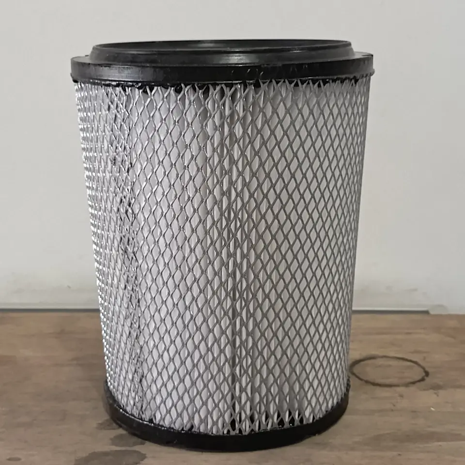 AIR FILTER TRAGA ISUZU