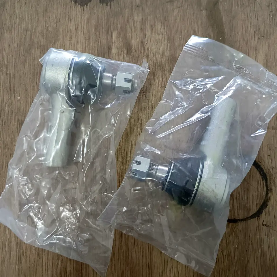 TIE ROD TRAGA ISUZU