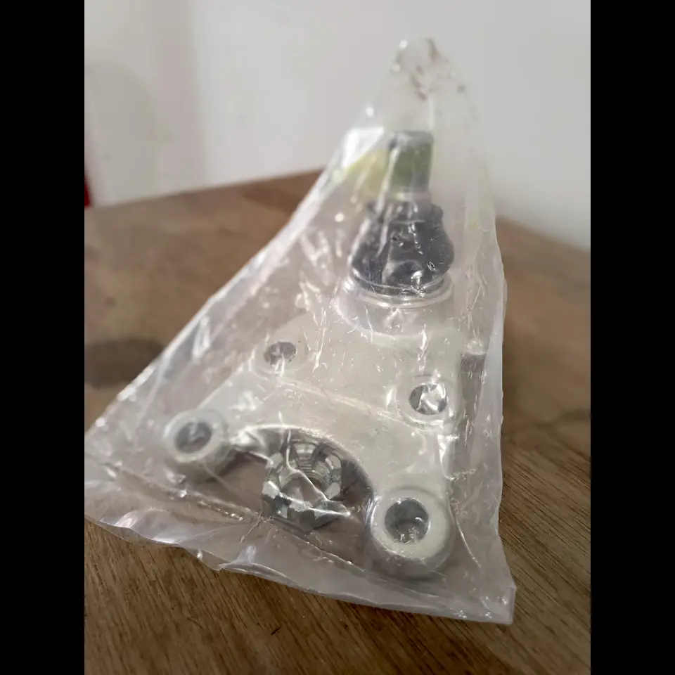 BALL JOINT BAWAH TRAGA/MUX/DMAX ISUZU 8-98005-874 JOINT ASSY UPPER/LOWER / BALL JOINT ATAS/ BAWAH ISUZU