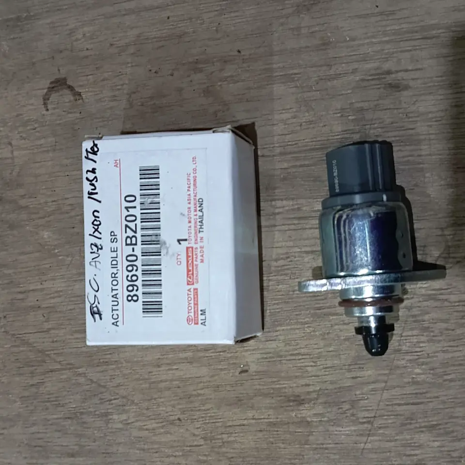 SENSOR THROTEL BODY (ISC) AVANZA / XENIA / RUSH / TERIOS TOYOTA