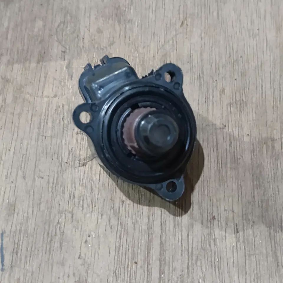 SENSOR TROTLE BODY / ISC ACTUATOR   T120SS SPORTSHOT