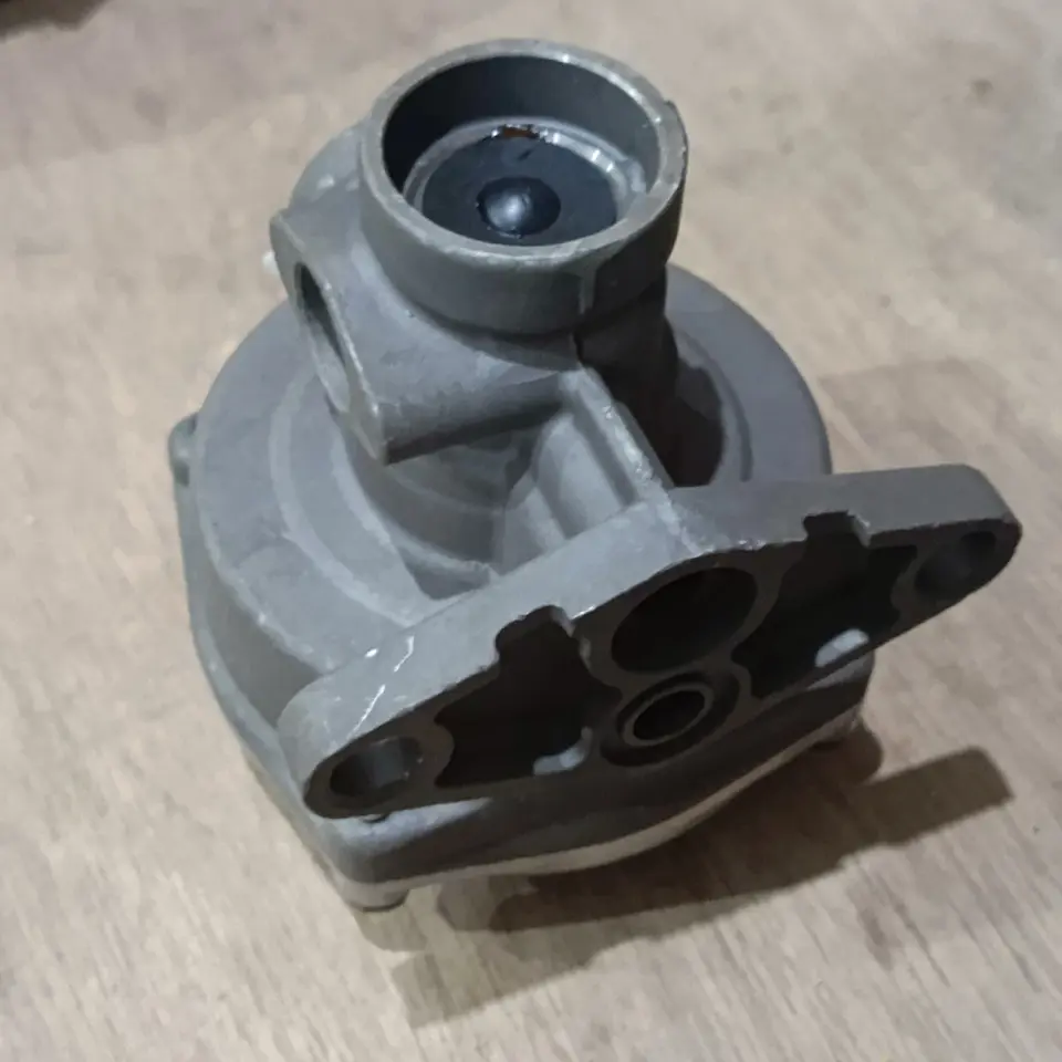 RELAY VALVE AIR MASTER HINO 260 (KURA2) KBJ 44540-1890 RELAY VALVE KBJ