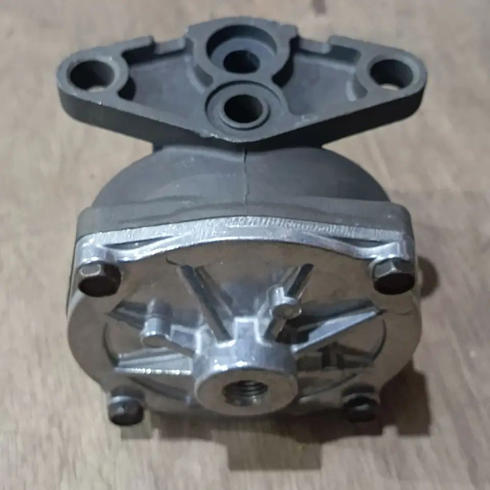 RELAY VALVE AIR MASTER HINO 260 (KURA2) KBJ