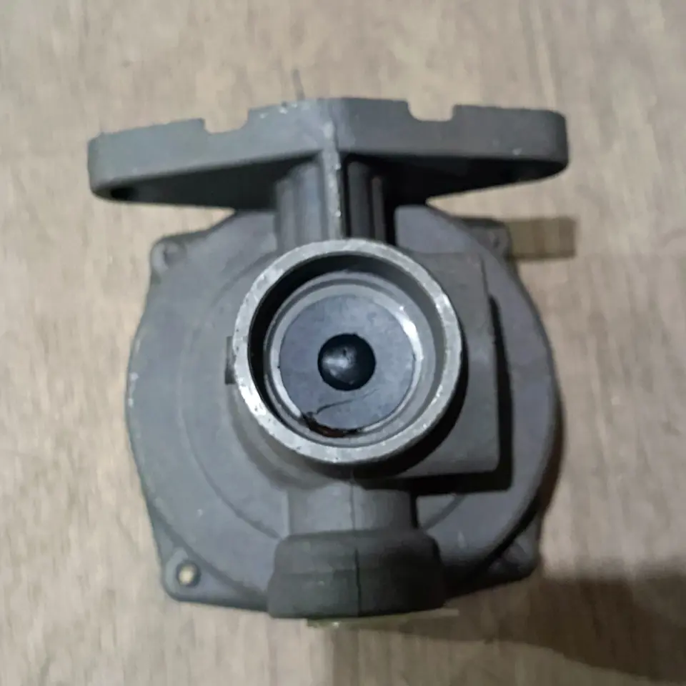 RELAY VALVE AIR MASTER HINO 260 (KURA2) KBJ