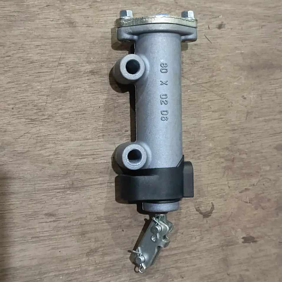 EXHAUST BRAKE HINO / CONTROL CYLINDER TABOC