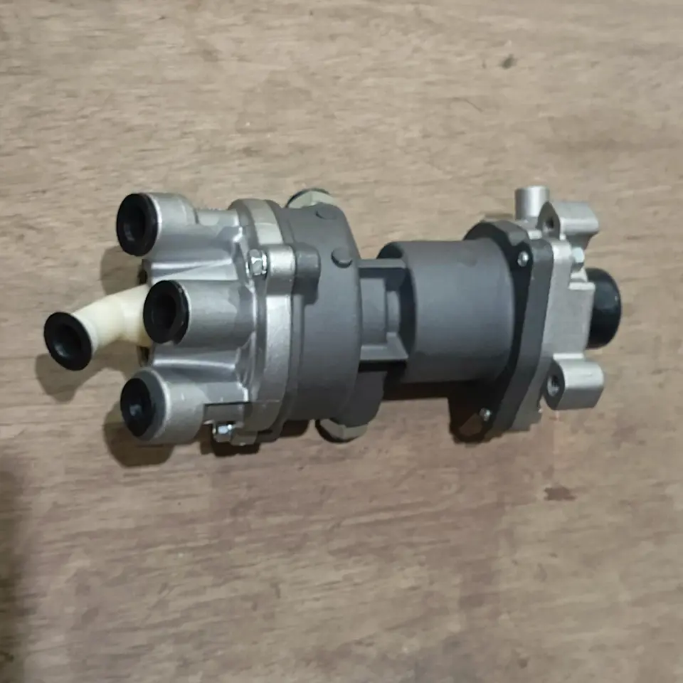 RELAY VALVE BRAKE HINO 260