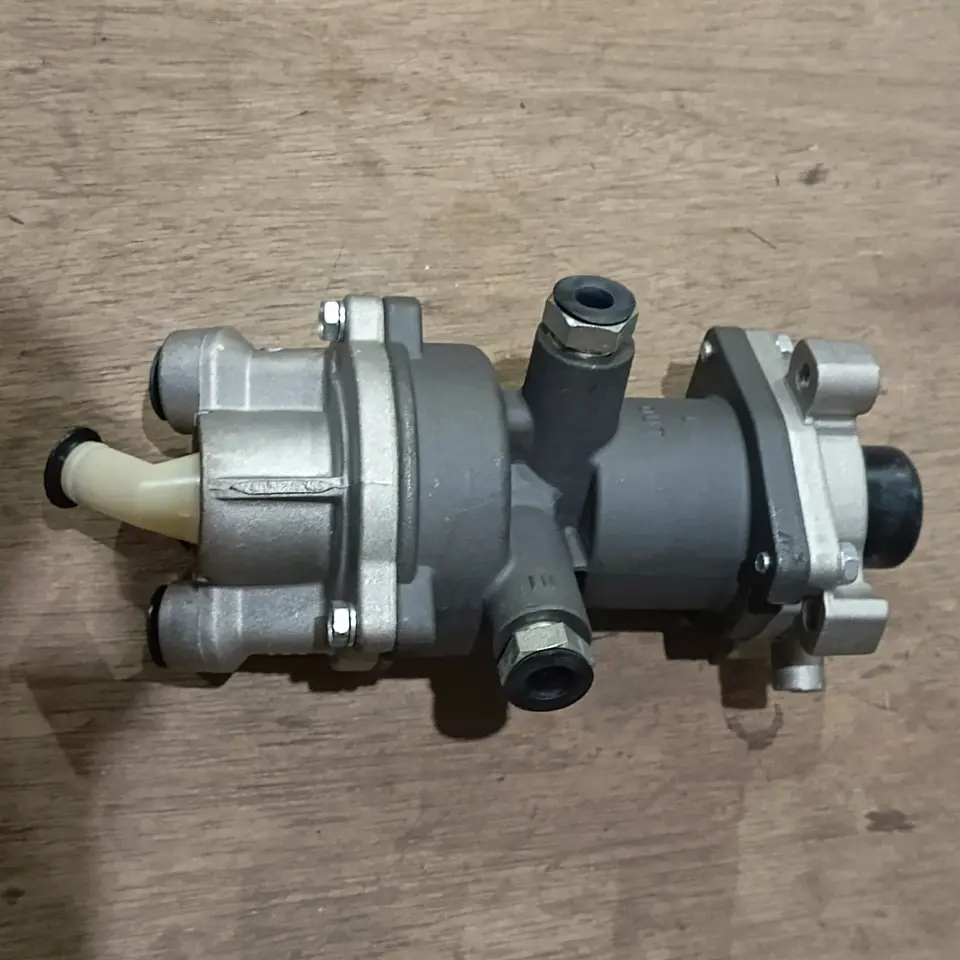 RELAY VALVE BRAKE HINO 260