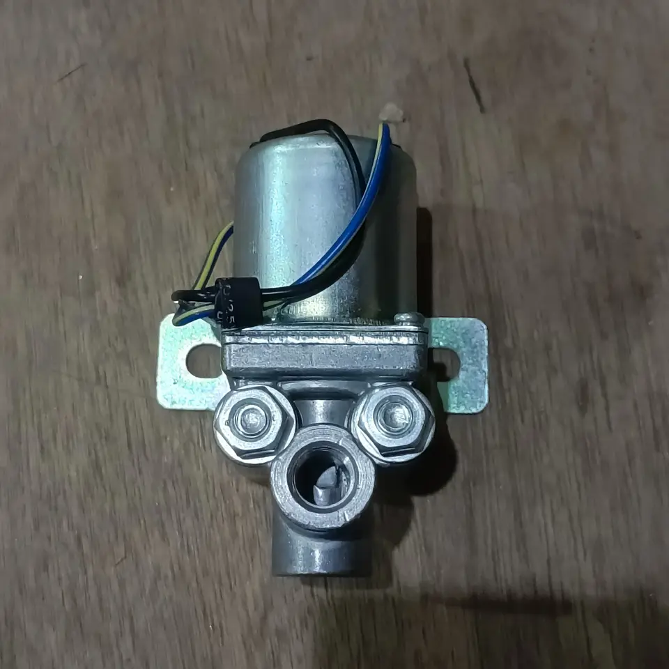 VALVE MAGNETIC HINO LOHAN