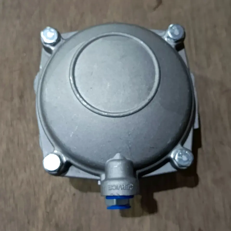 RELAY VALVE (KURA2) GANDENGAN HAKEN null RELAY VALVE HAKEN