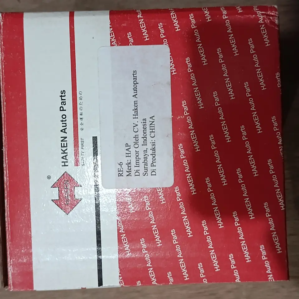 RELAY VALVE (KURA2) GANDENGAN HAKEN