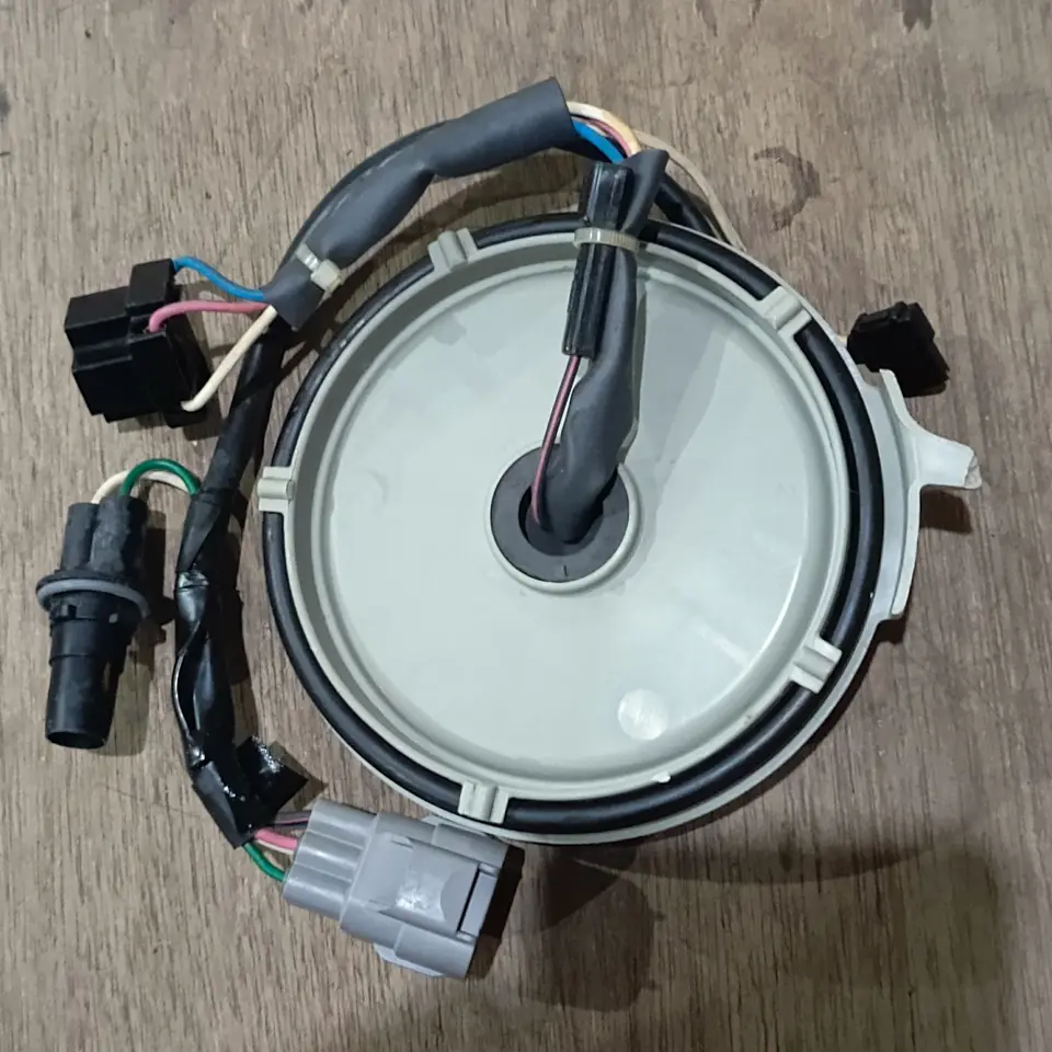 SOKET LAMPU DEPAN HINO 500 null HEAD LAMP / LAMPU DEPAN HINO