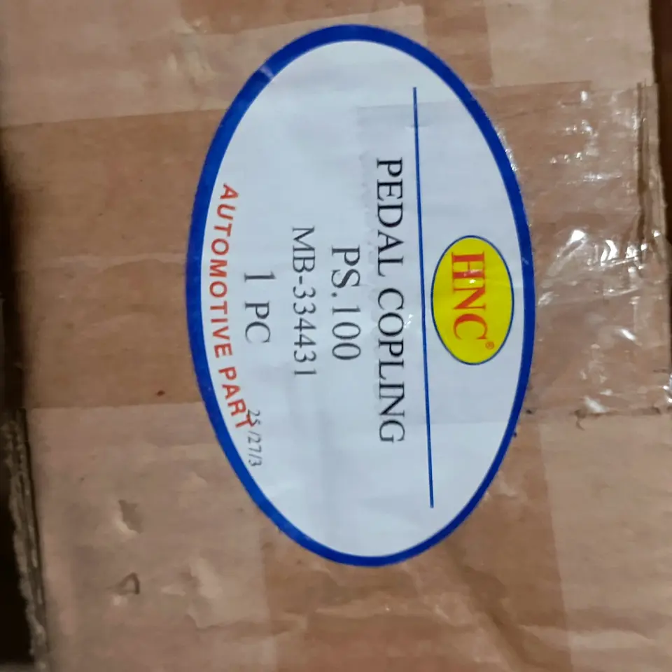 PEDAL KOPLING PS 100 HNC MB334431 PEDAL KOPLING HNC