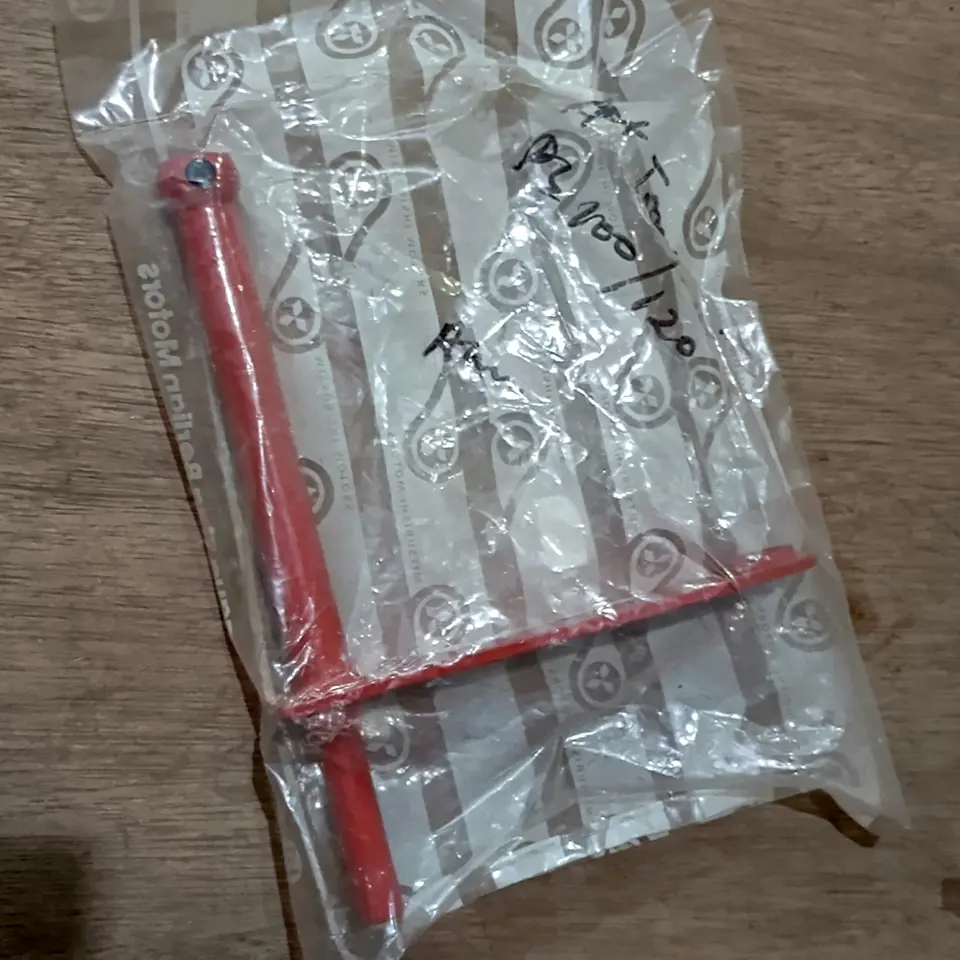 SHAFT TRANSMISI PS 100/120 MITSUBISHI