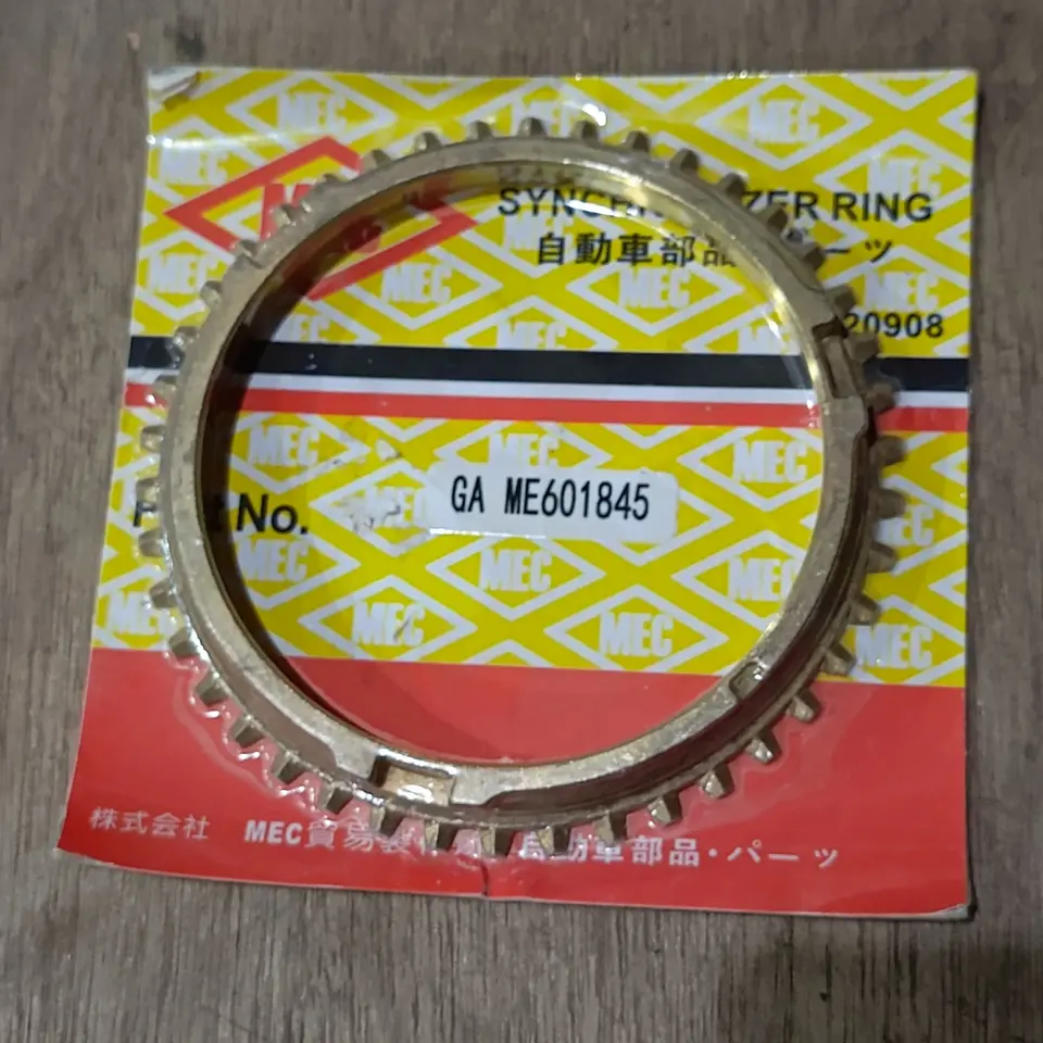 RING SINKRONIS PS 100/120 (BESAR) MEC ME601845 RING SYNCRONIS / SINKRONIS / SYNCHRONIZE MEC