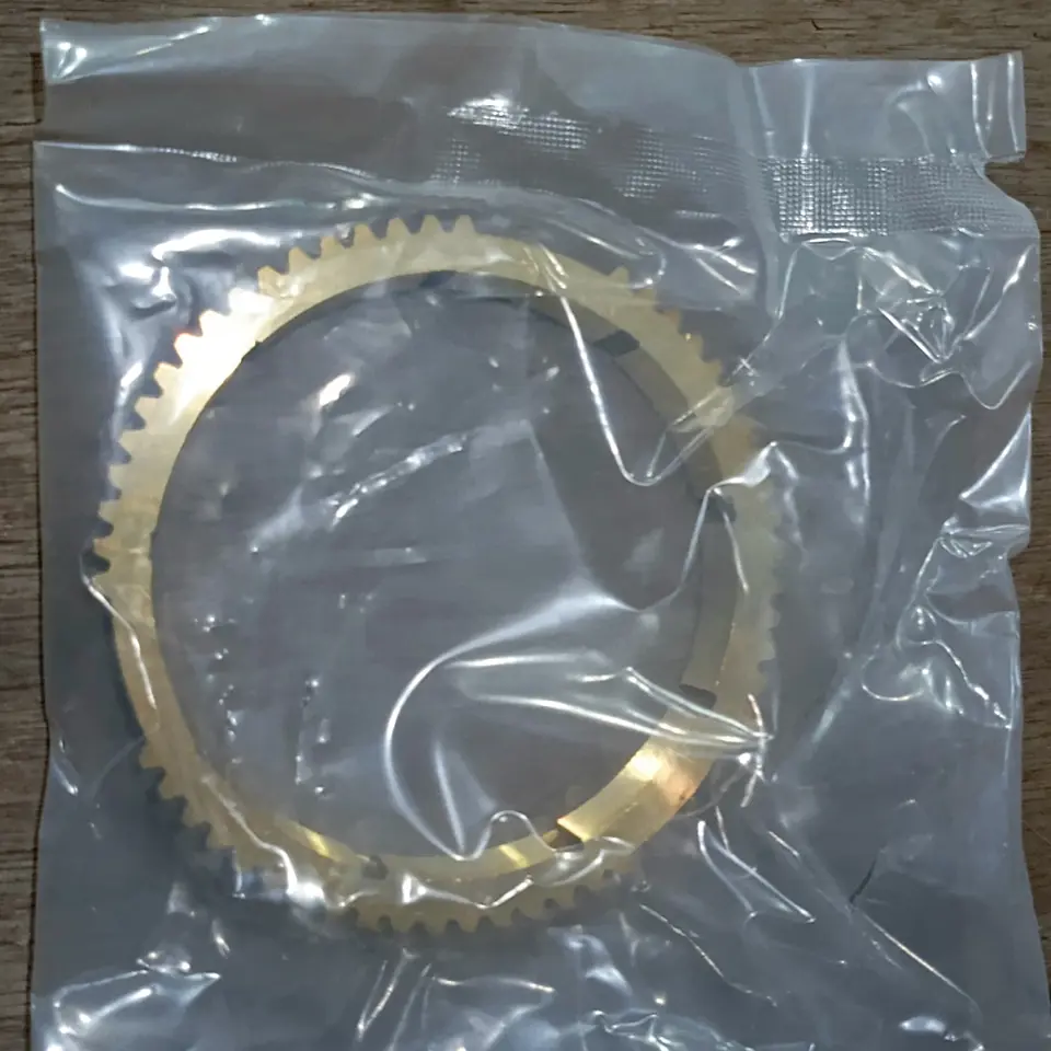 RING SINKRONIS  4TH / 5TH PS 125 /135/110 MITSUBISHI