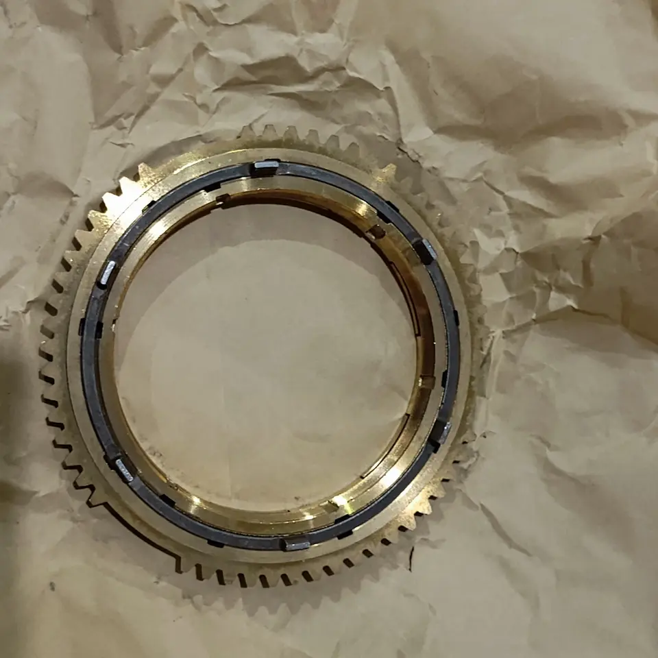 RING SINKRONIS 2ND / 3RD PS 125 HDX / 136 HDX MITSUBISHI