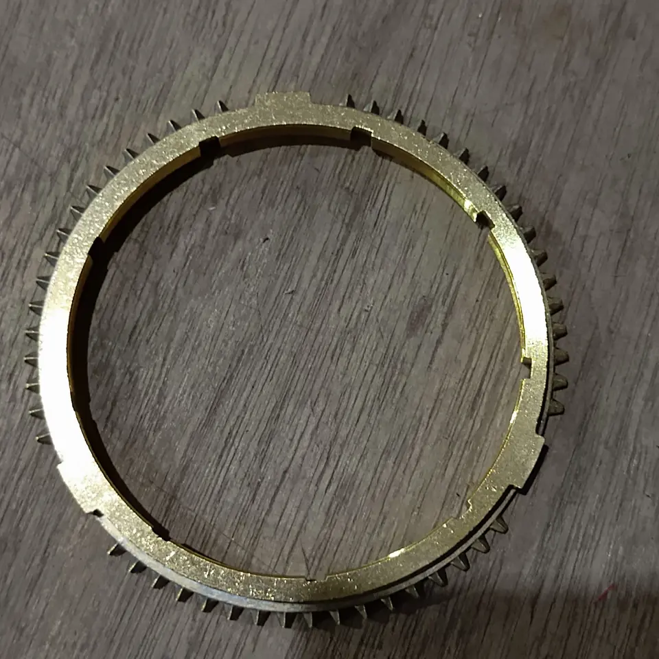 RING SINKRONIS 2ND / 3RD PS 125 HDX / 136 HDX MITSUBISHI