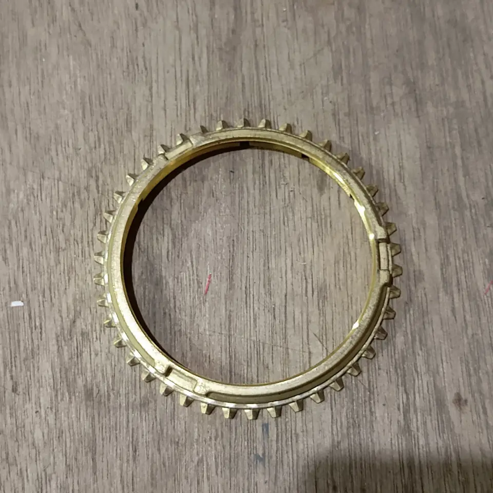 RING SINKRONIS  4TH / 5TH PS 125 HDX / 136 HDX MITSUBISHI