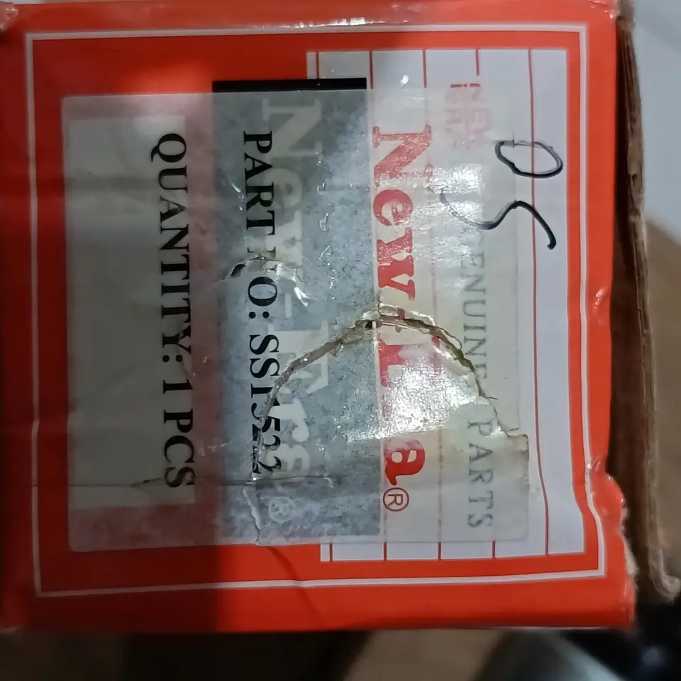 SWITCH STARTER PS 100/120/135/125/110/136 HDX NEW ERA SS1522 / ME701769 SWITCH STARTER / SELENOID SWITCH NEW ERA