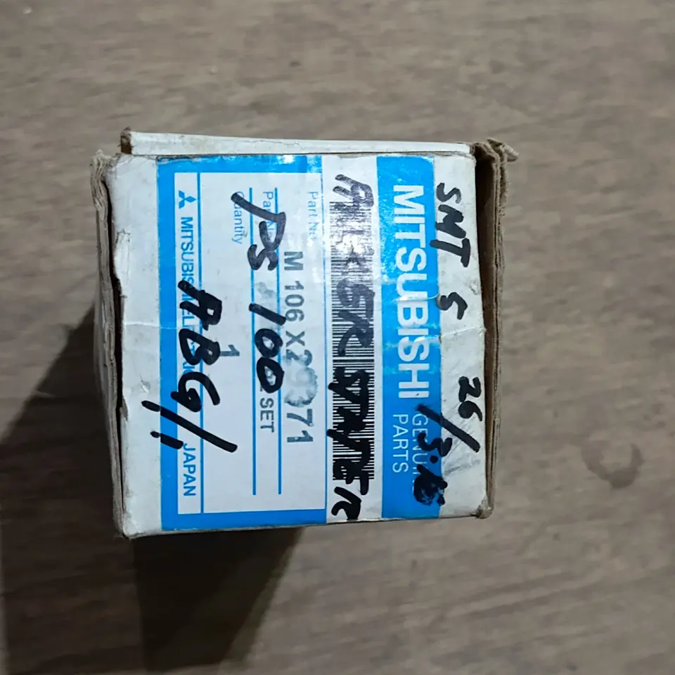 ARMATURE STARTER PS 100/120/FE81 MTISUBISHI