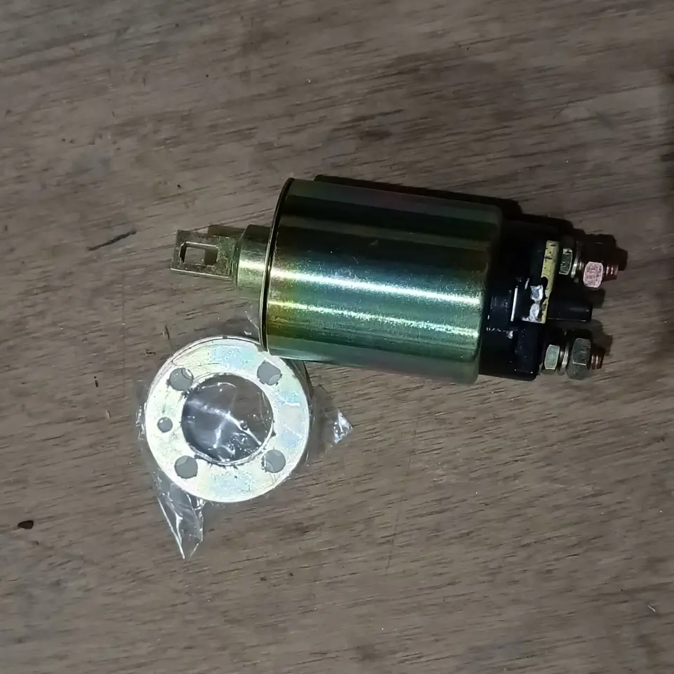 SWITCH STARTER L300 BENSIN YAMAKAWA