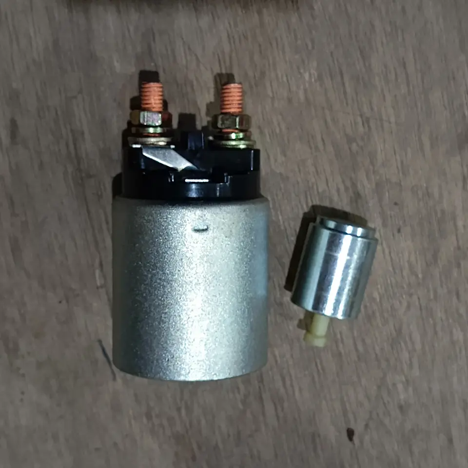SWITCH STARTER T120SS MITSUBISHI