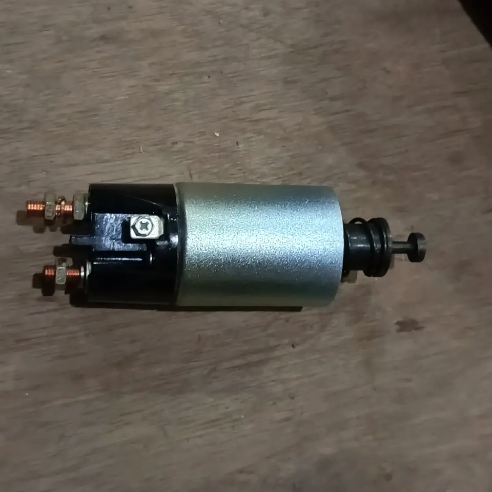 SWITCH STARTER FUSO PS 125/220 GANJO MITSUBISHI