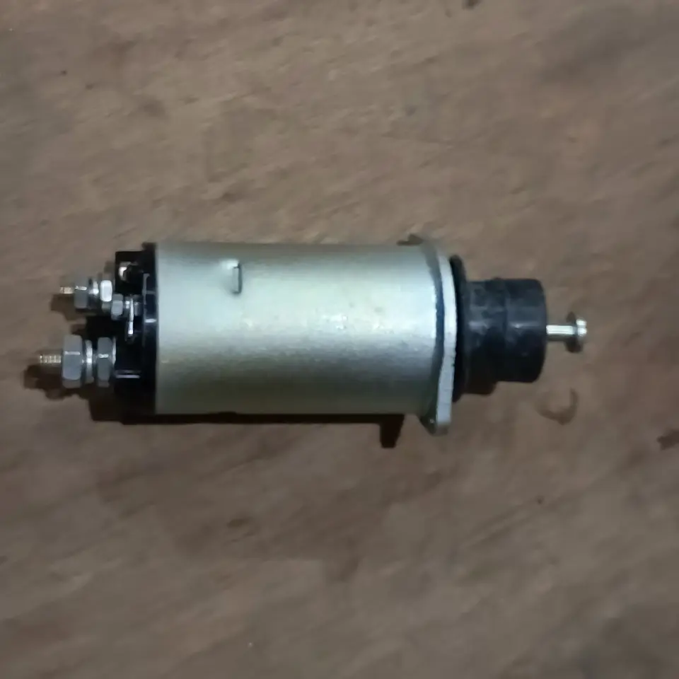 SWITCH STARTER KOMATSU MASUDA