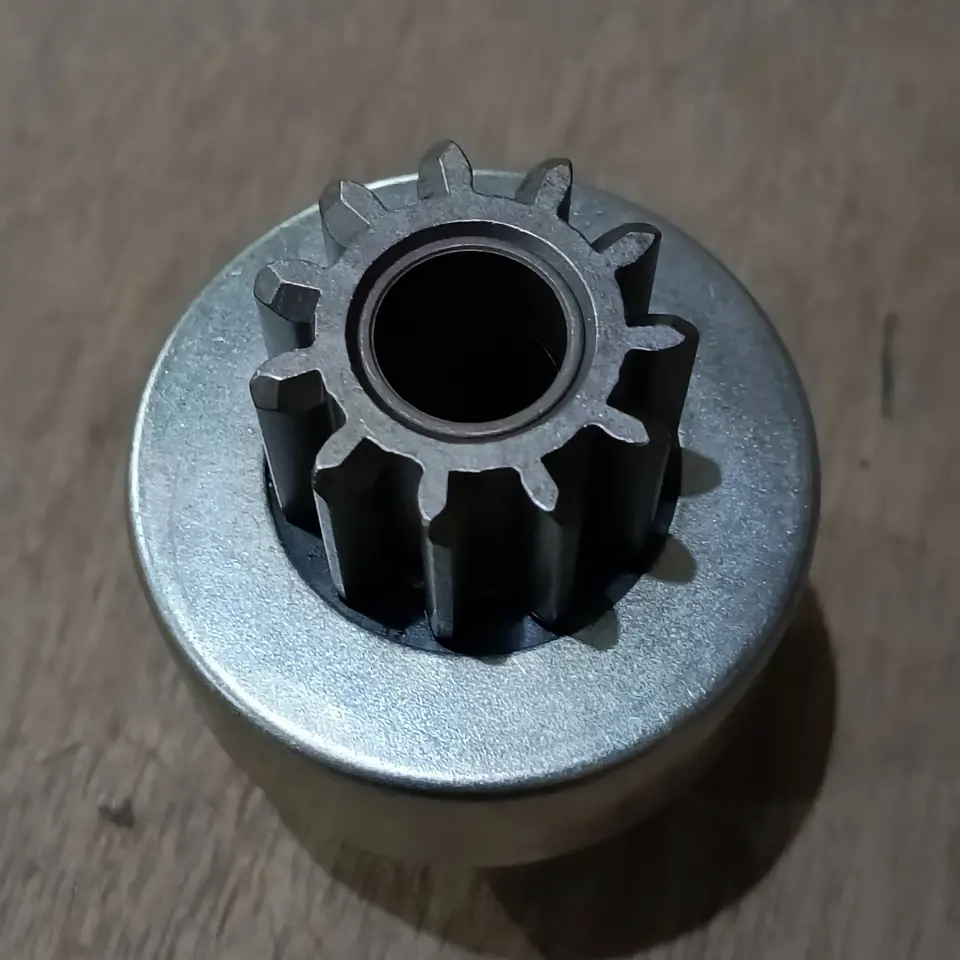 BENDIX STARTER NISSAN CK 12 (GIGI 11) IKAR 1460-004 BENDIK / BENDIX STARTER IKAR