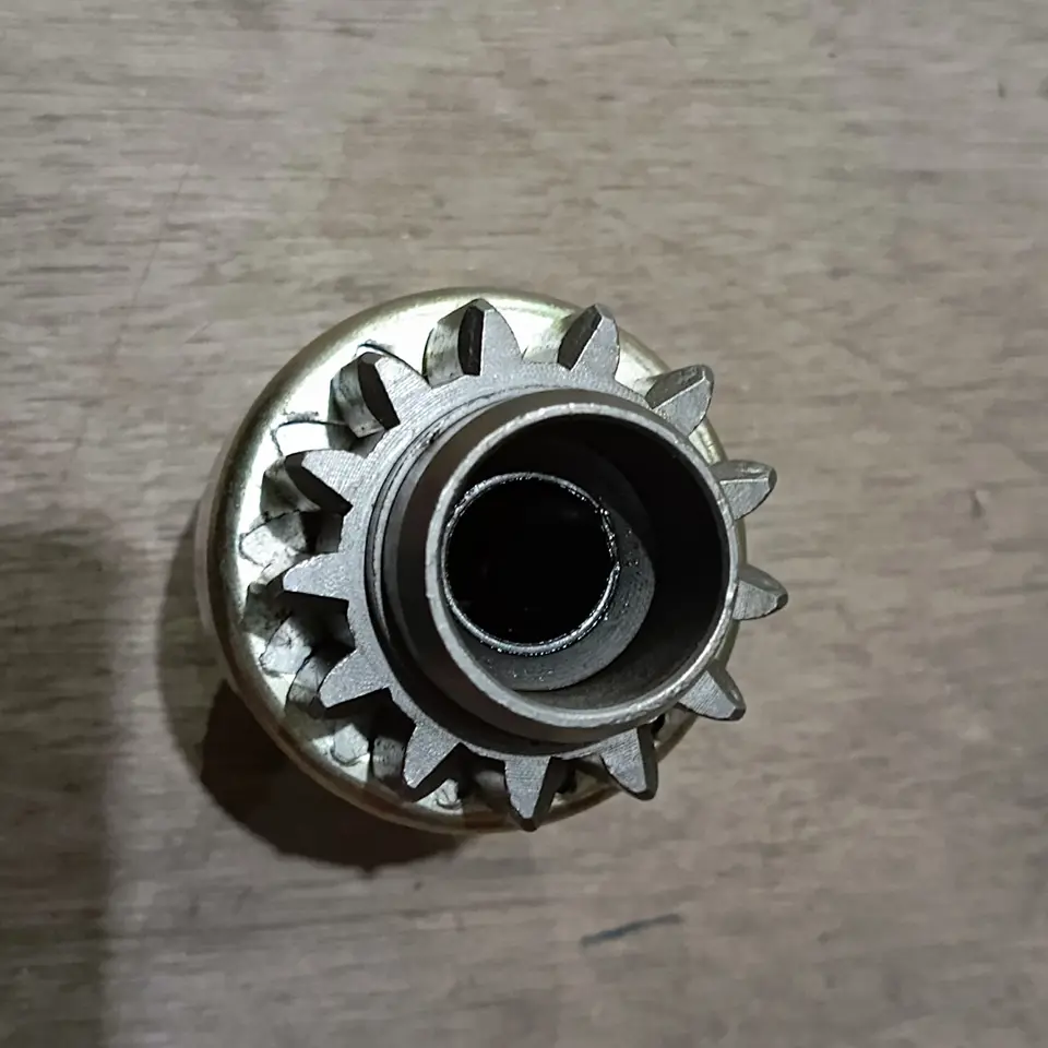 BENDIX STARTER 6D22/8DC9 LARRY