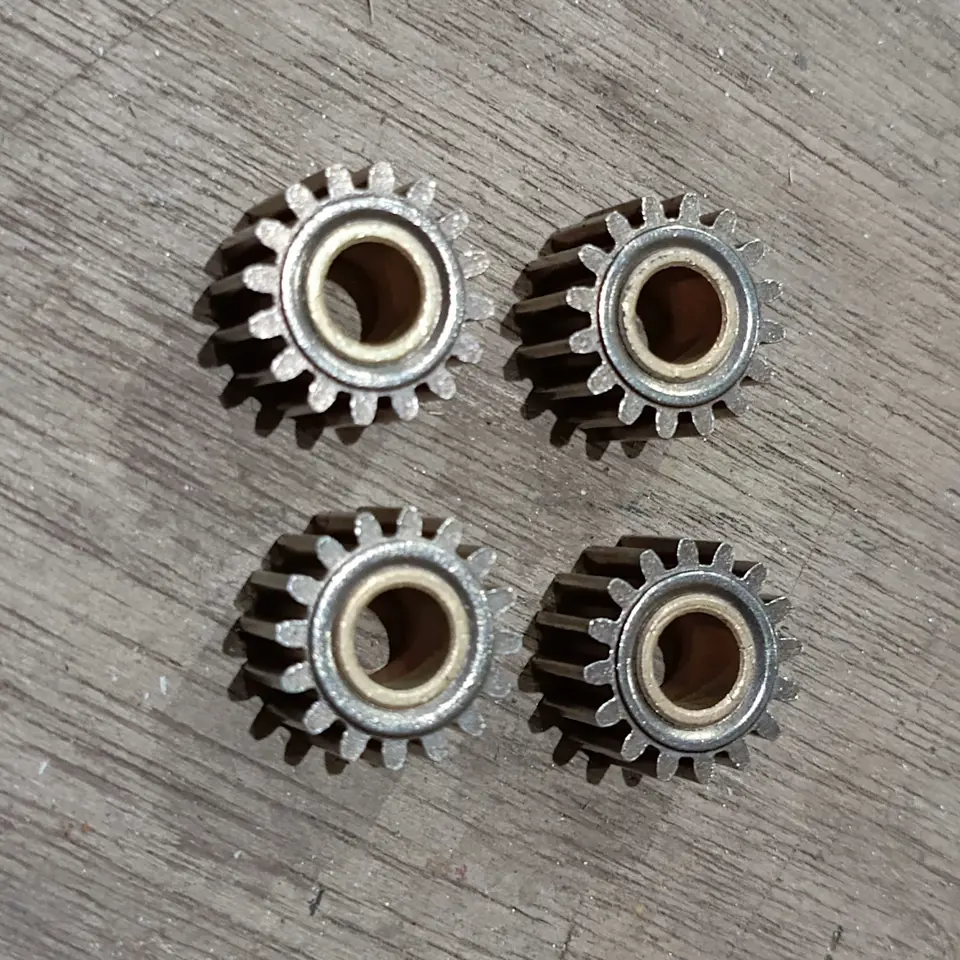 BENDIX STARTER GEAR KIT PS 125/135 MITSUBISHI
