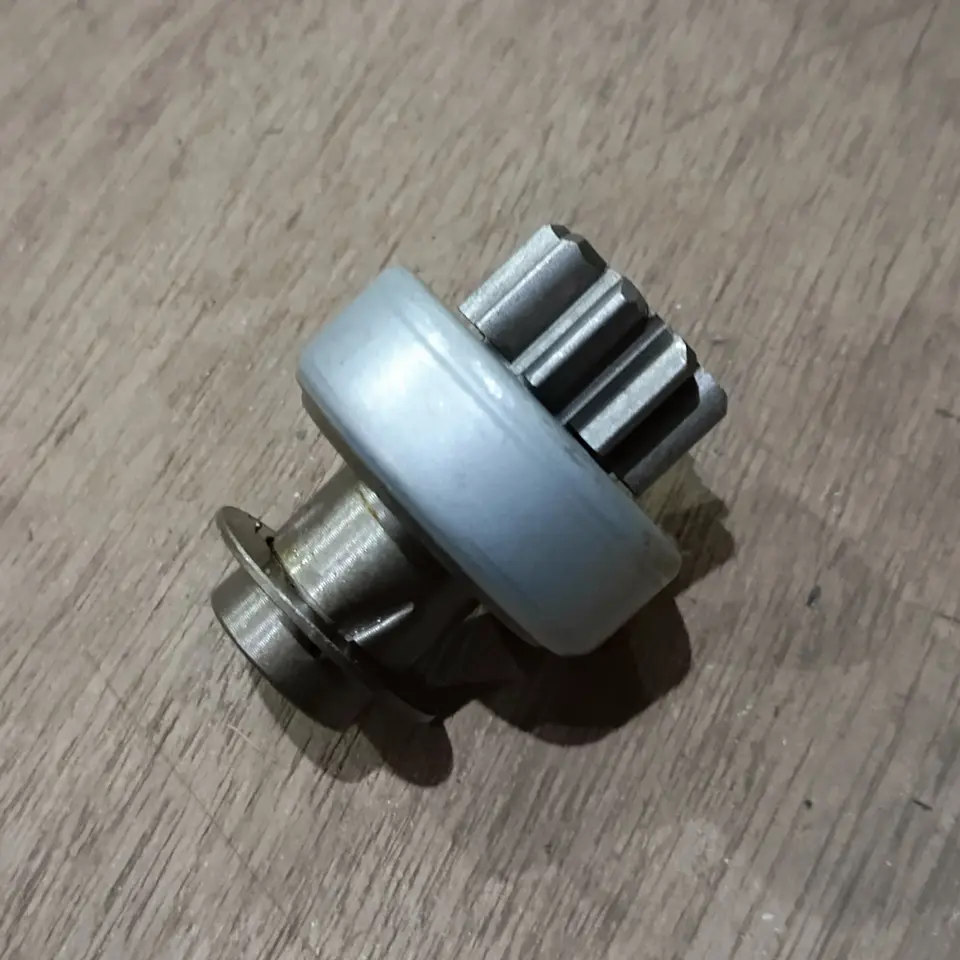 BENDIX STARTER T120SS /L300 DELUX (GIGI 9) PNE