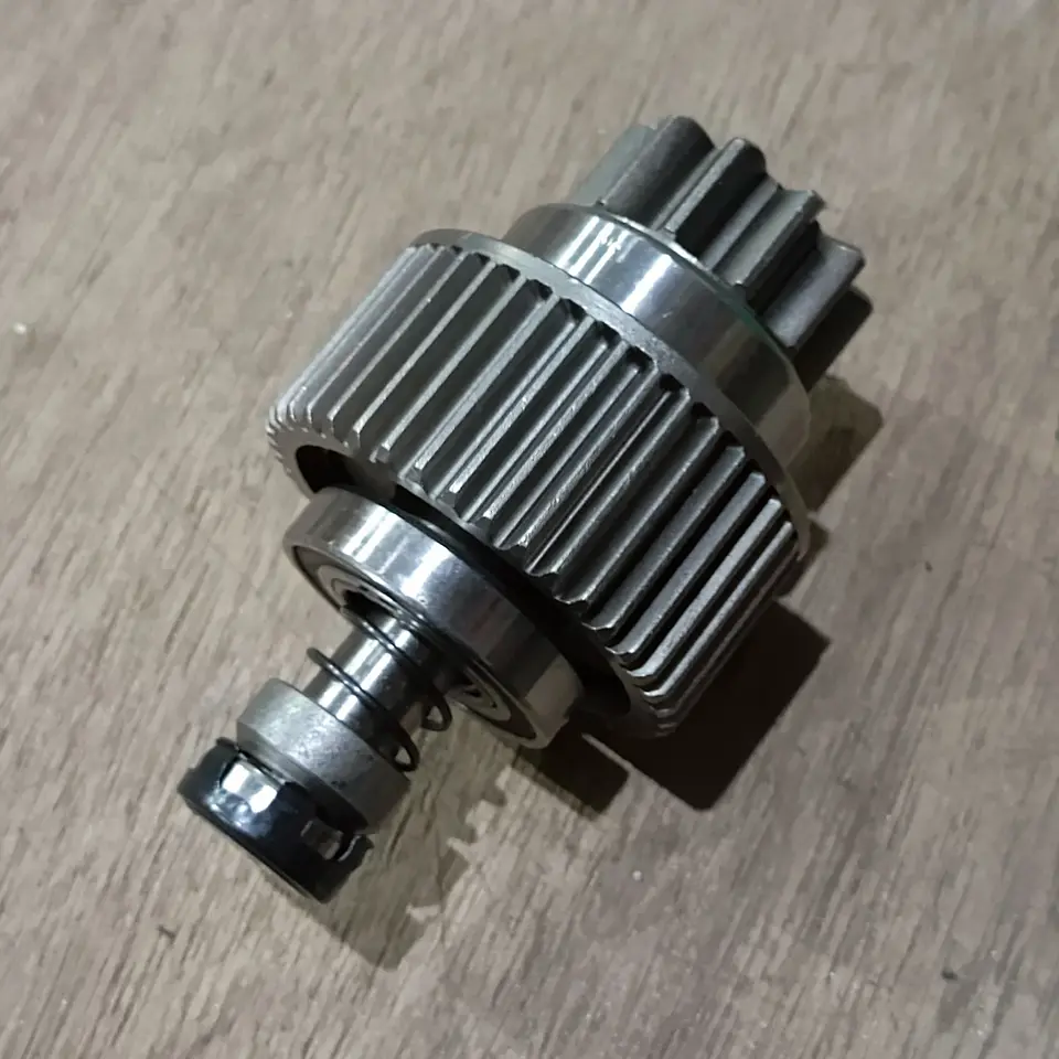 BENDIX STARTER NKR 71/66 LARRY
