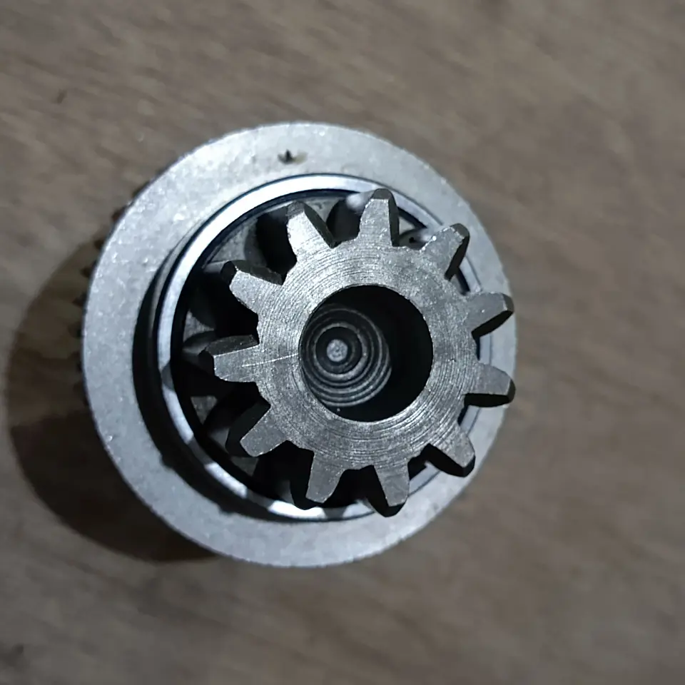 BENDIX STARTER NKR 71/66 LARRY