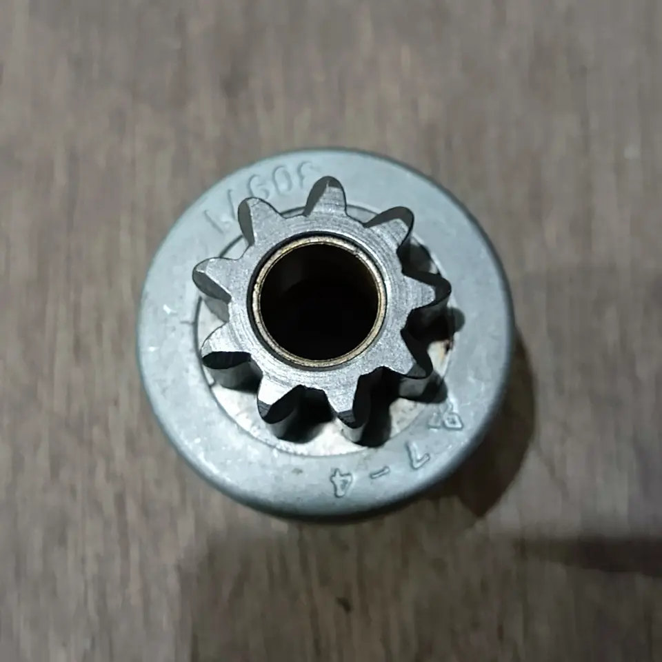 BENDIX STARTER L300 (GIGI 9) AHK