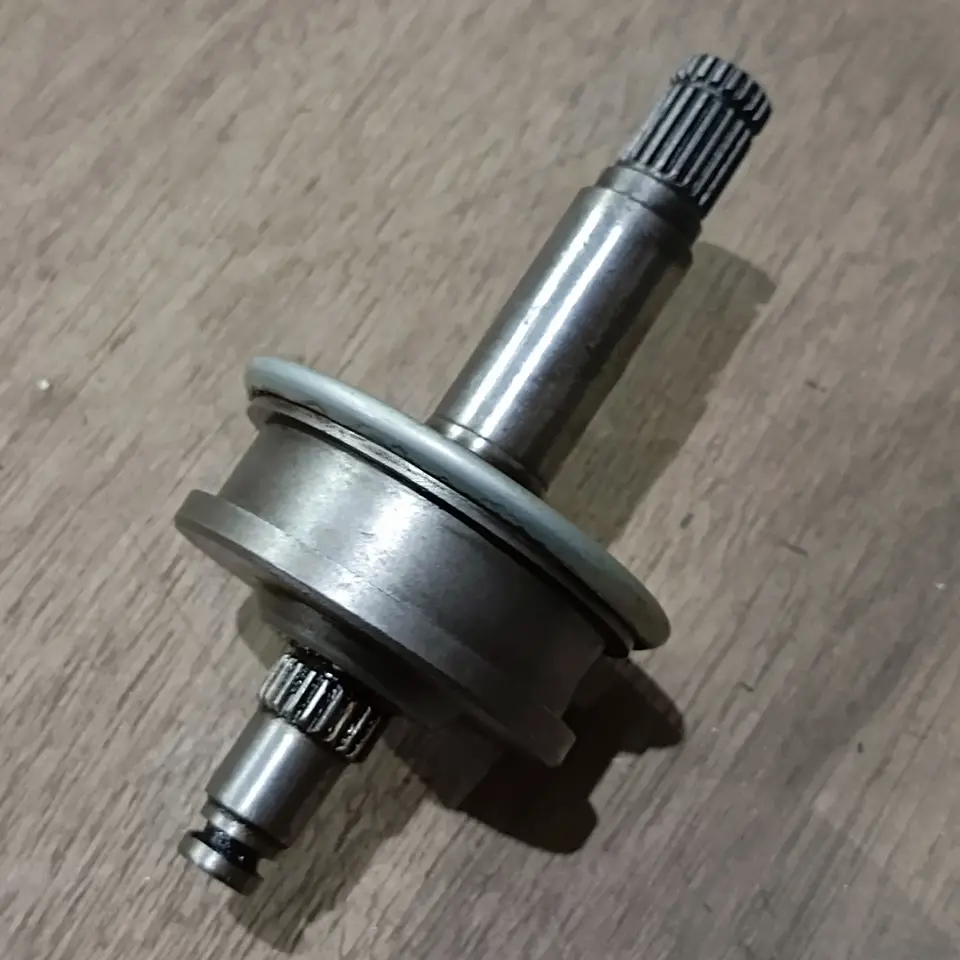 BENDIX STARTER ASSY L300/L308 (GIGI12) IKAR