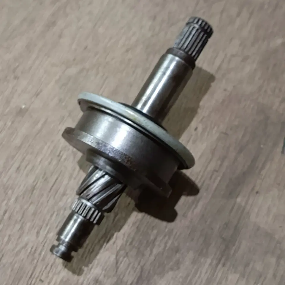 BENDIX STARTER ASSY L300/L308 (GIGI12) IKAR MD607791 BENDIK / BENDIX STARTER IKAR