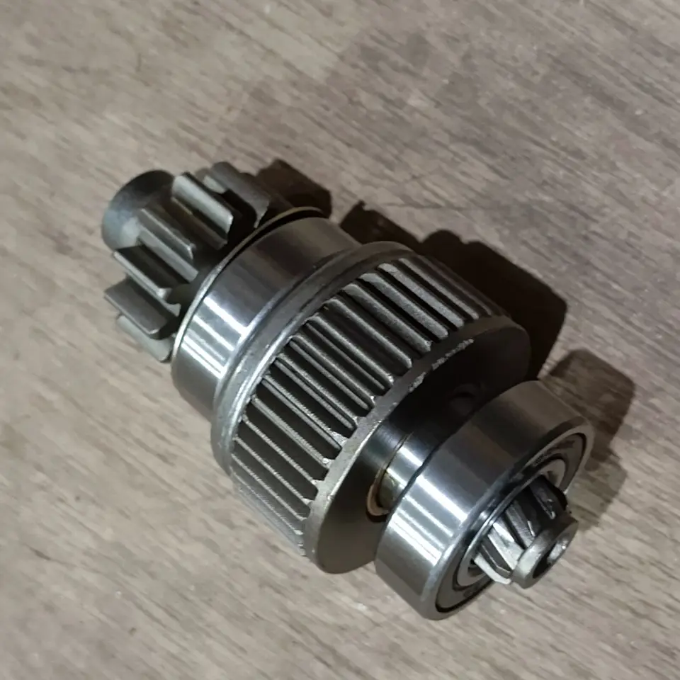 BENDIX STARTER ASSY L300/L309 CYCLONE/KUDA IKAR