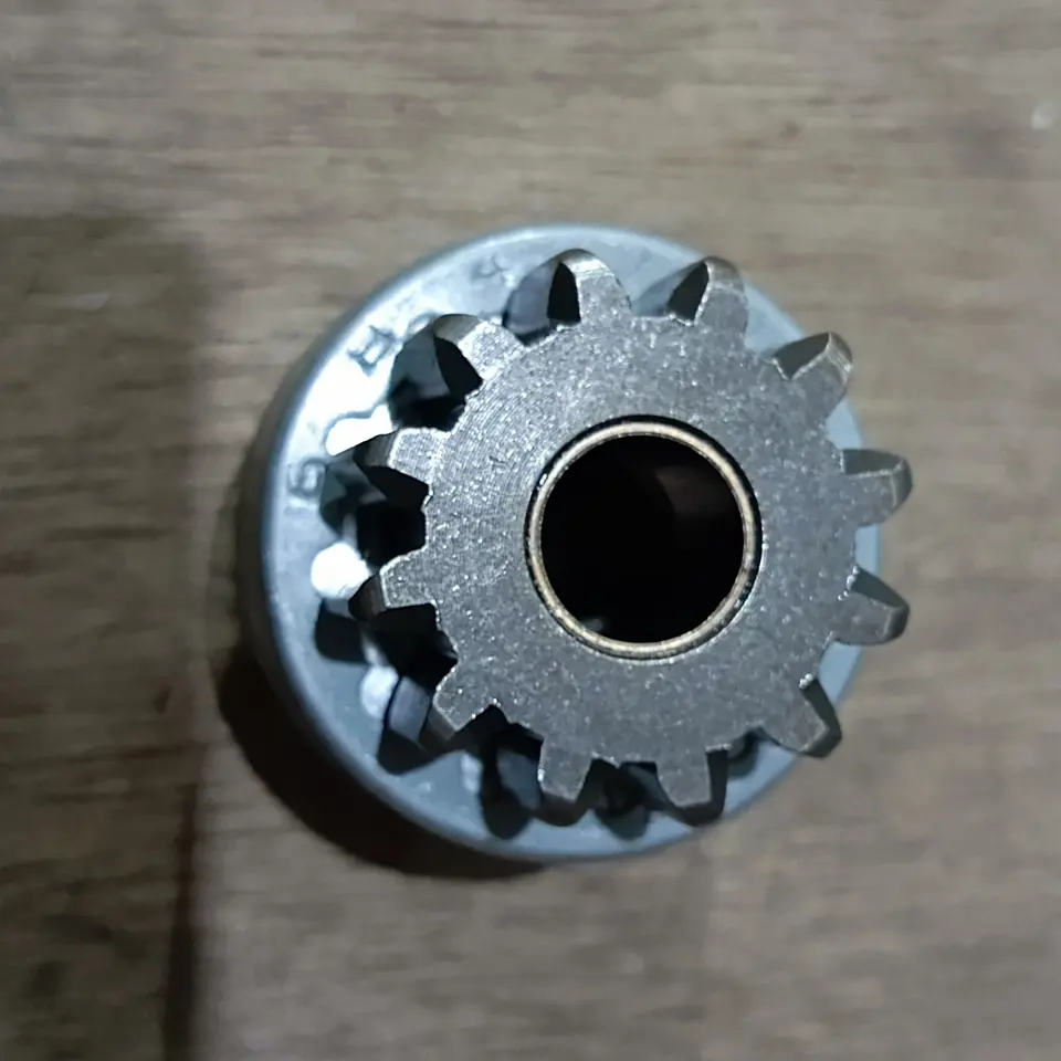 BENDIX STARTER L300/KUDA (GIGI 12) MITSUBISHI