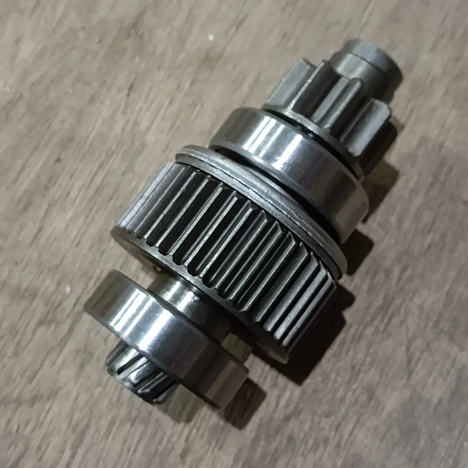 BENDIX STARTER PANTHER 2.5 LARRY